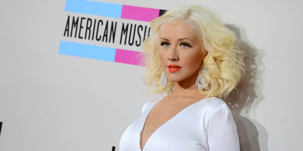 Christina Aguilera pripravuje nový album