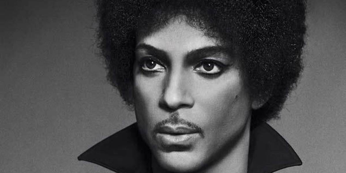 Prince je späť v hudobnom biznise: Vypočujte si jeho novú skladbu The Breakdown