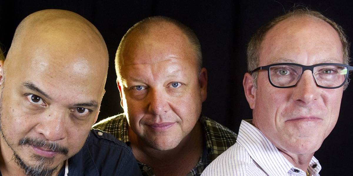 Pixies prekvapili bonusovou skladbou k novému albumu Indie Cindy