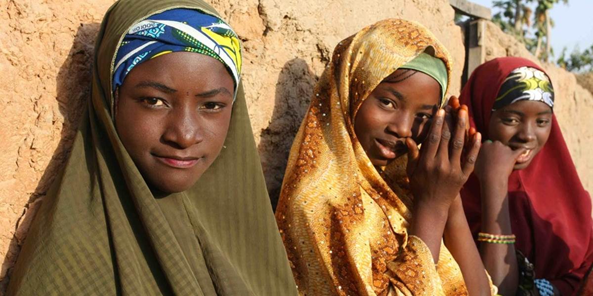 Obrovský únos v Nigérii: Zmizlo až 234 dievčat!