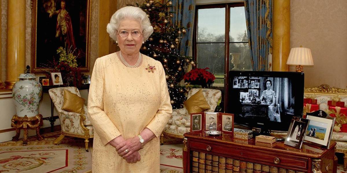 Kráľovná Alžbeta II. oslávila 88. narodeniny v súkromí