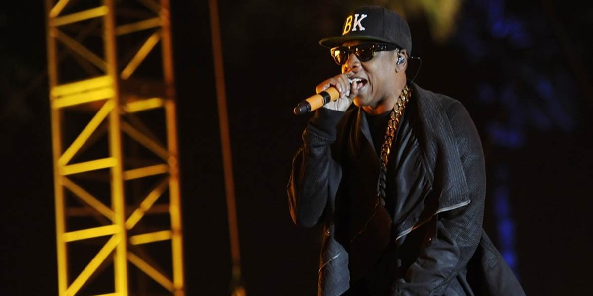 Jay Z sa takmer stal obeťou nelegálneho obchodu