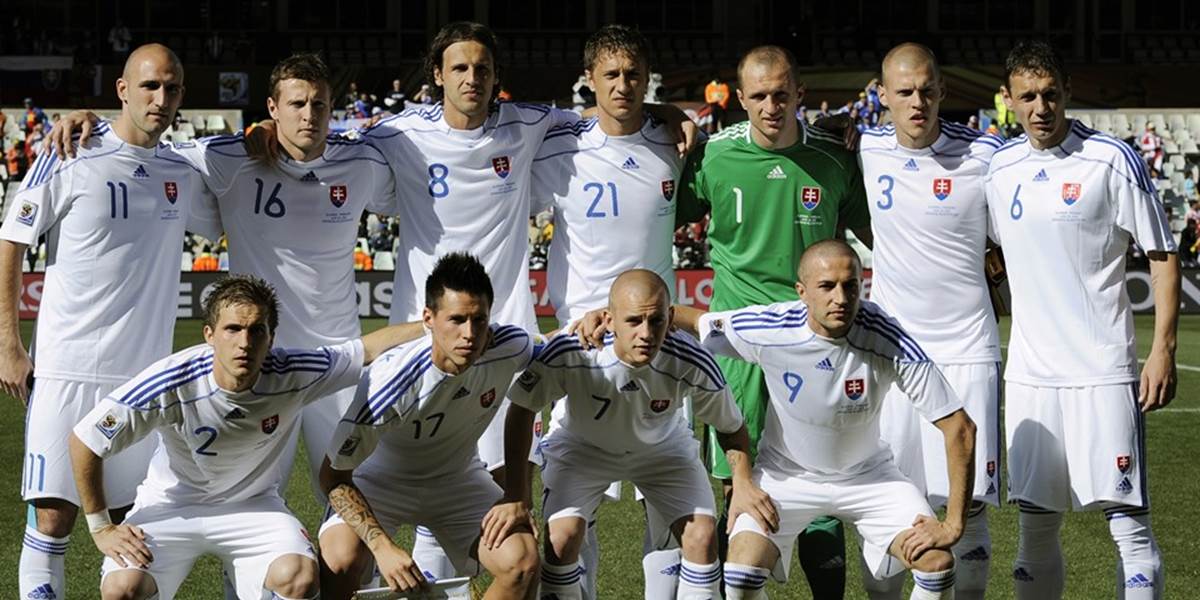 Prípravný zápas Rusko - Slovensko možno napokon neodohrajú v Kazani