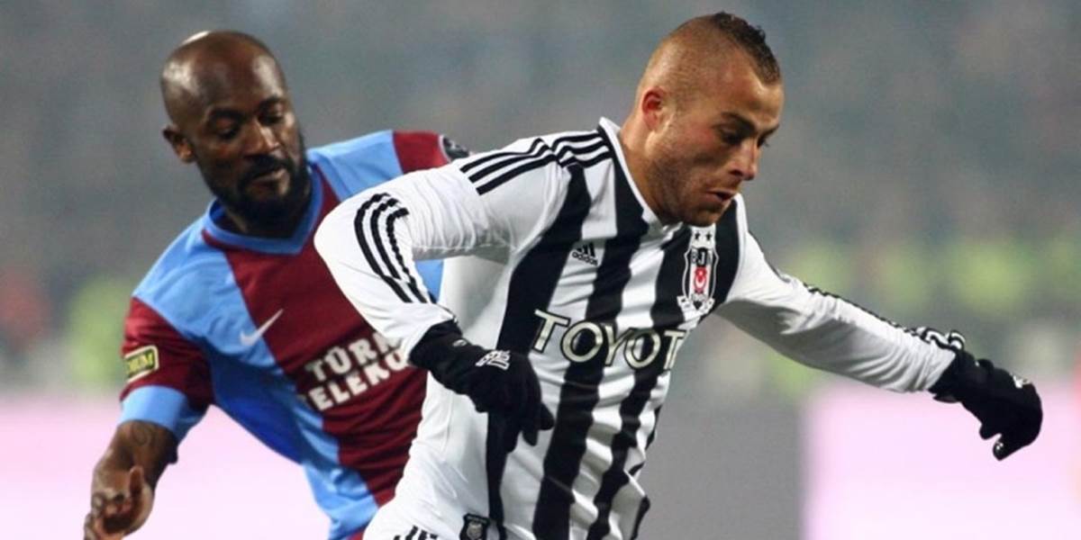 Turecký reprezentant Gökhan Töre sa zranil pri prestrelke v nočnom klube!