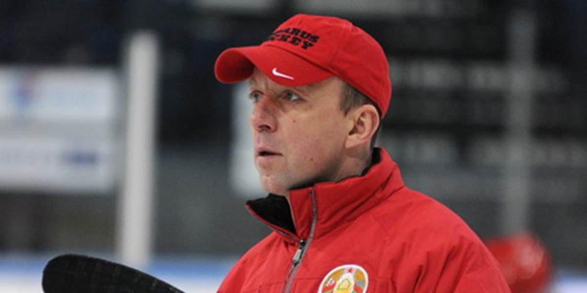 KHL: HC Sibir Novosibirsk má nového trénera