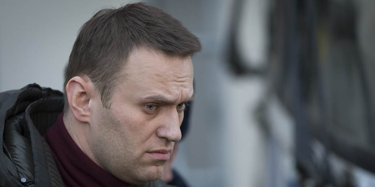 Súd uznal Alexeja Navaľného vinným v prípade urážky na cti