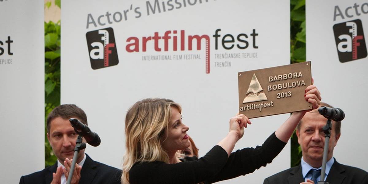 Hlavné dianie Art Film Festu sa vráti do Trenčianskych Teplíc
