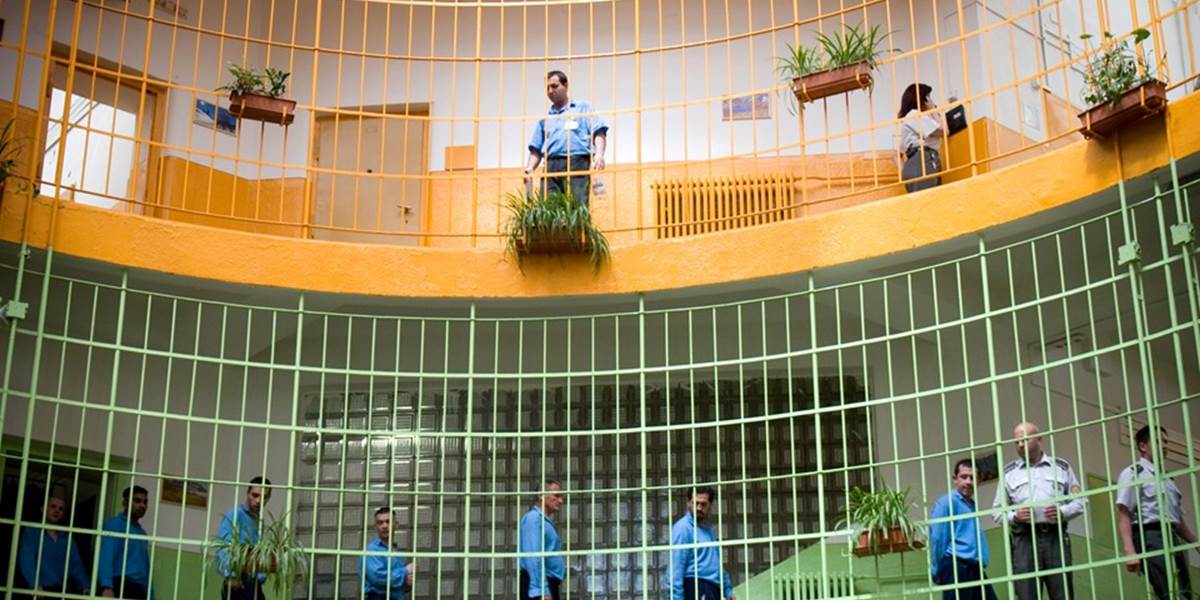 V Rimavskej Sobote chcú stavať väznicu s kapacitou do 800 väzňov