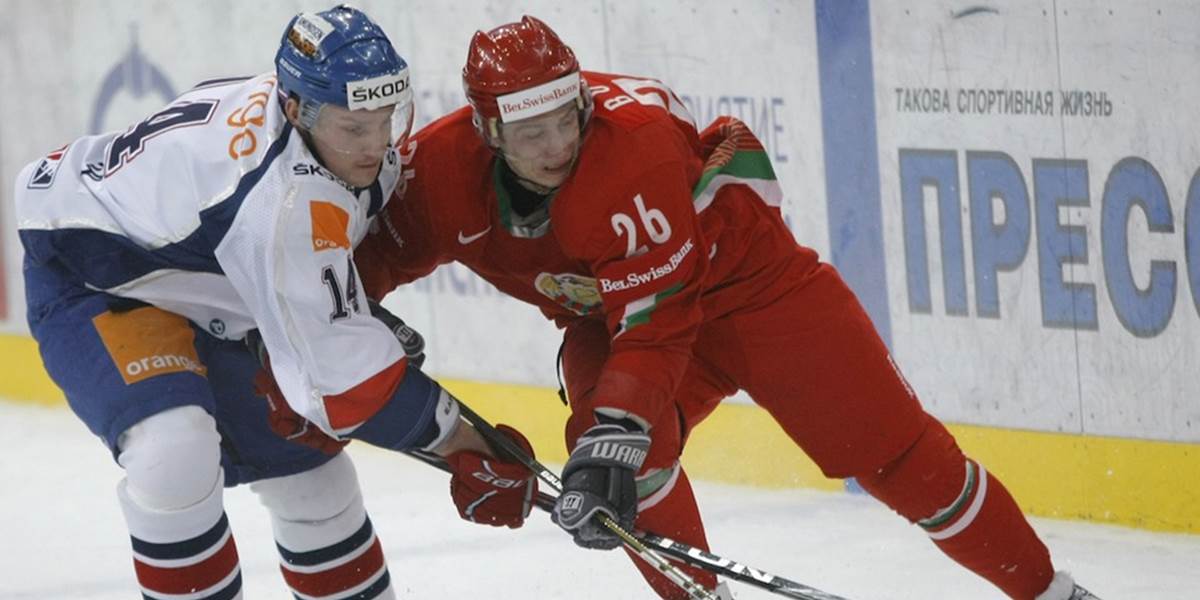 KHL: V Omsku nepočítajú s Ružičkom ani Barankom