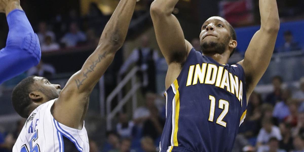 NBA: Tréning Indiany eskaloval do pästnej výmeny