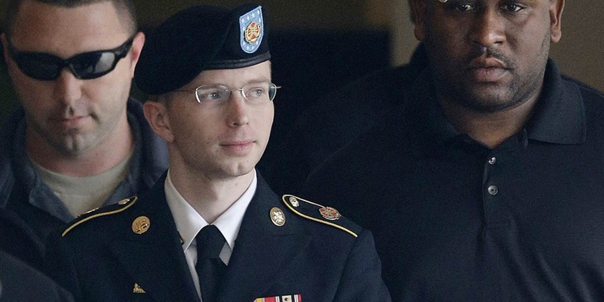 Vojakovi Manningovi súd povolil používanie ženského mena