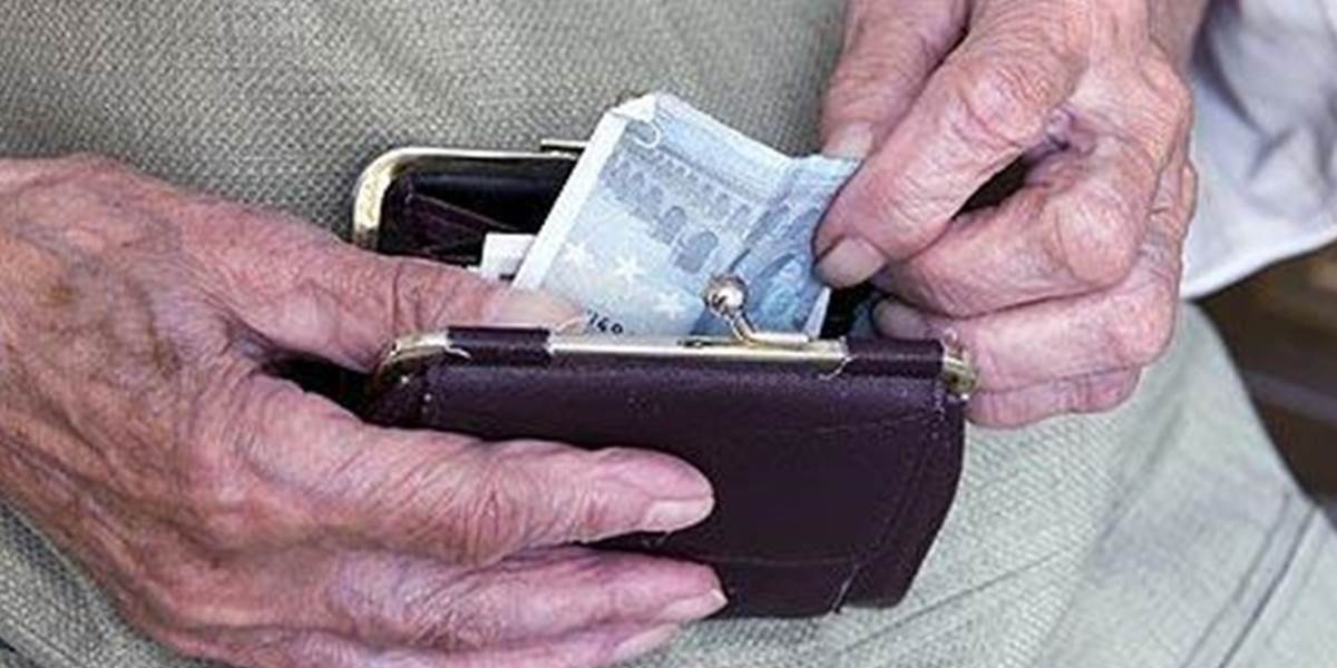 Nagy navrhuje zrovnoprávniť vyplácanie vdovského dôchodku