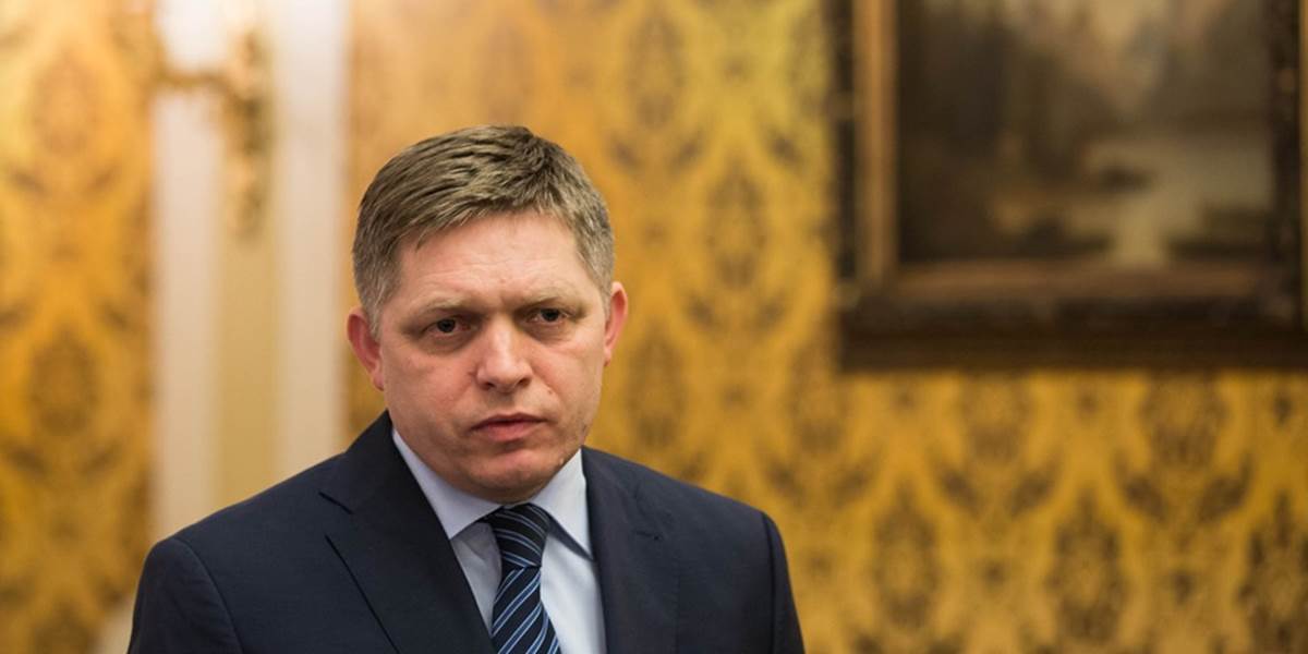 Premiér rozhodnutie polície odmietnuť Kiskovo trestné oznámenie nekomentuje