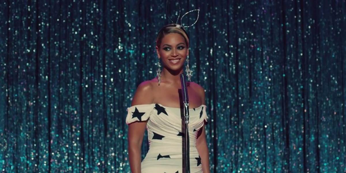 Beyoncé zverejnila videoklip k piesni Pretty Hurts