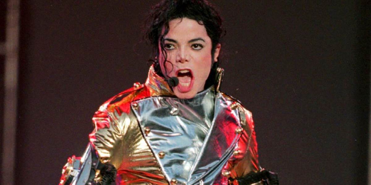Zverejnili tracklist albumu Xscape Michaela Jacksona