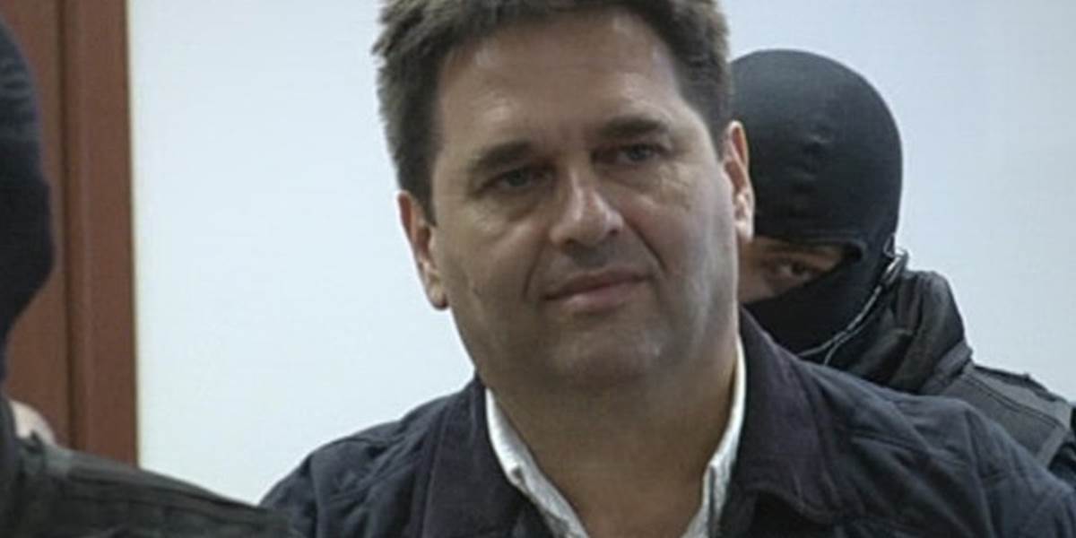 Ústavný súd si vyžiadal verdikt NS o prepustení údajného vraha Štefana Szabóa
