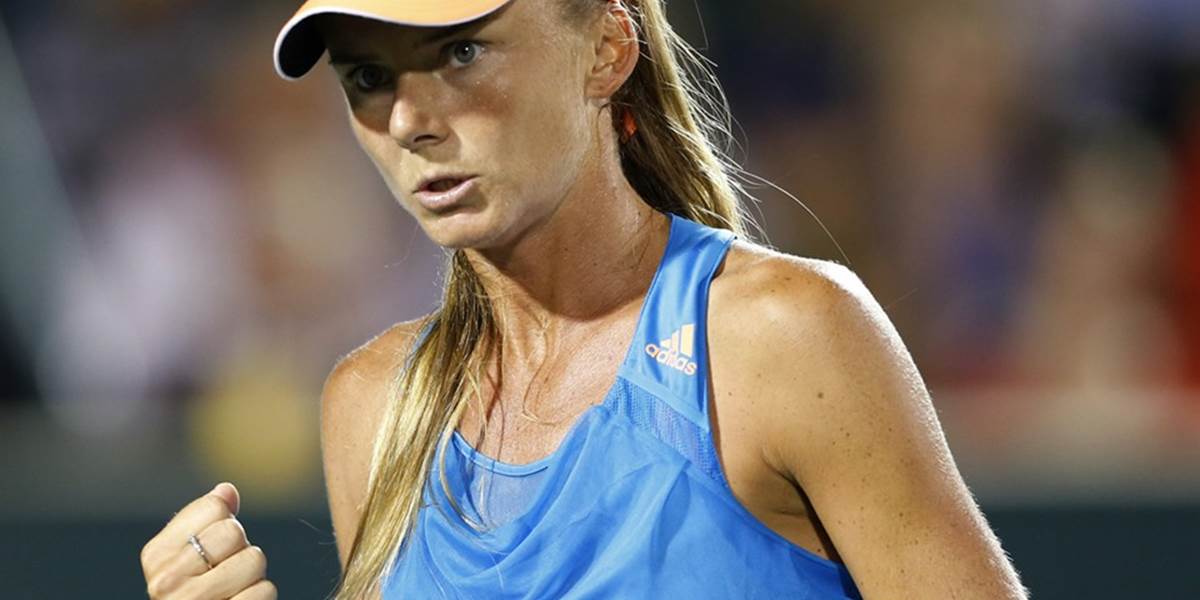 WTA Marrakéš: Hantuchová už je v semifinále,  vyzve ju Oprandiová