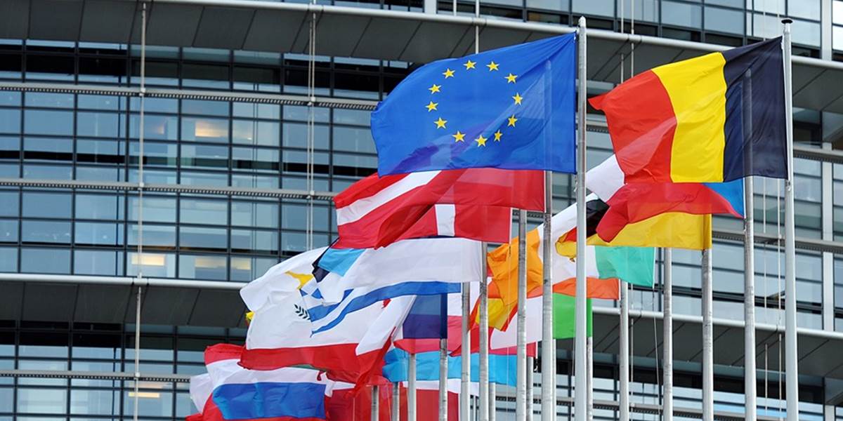 Slovákom chcú pripomenúť výročie vstupu do EÚ v 10 mestách