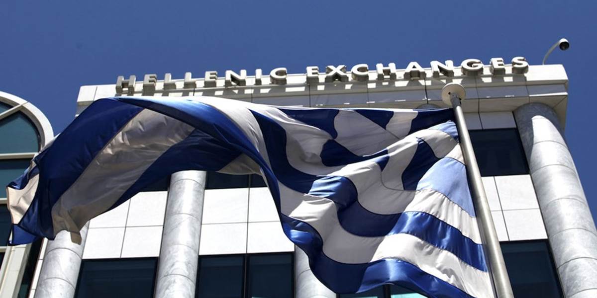 Grécko je naďalej závislé od medzinárodnej finančnej pomoci