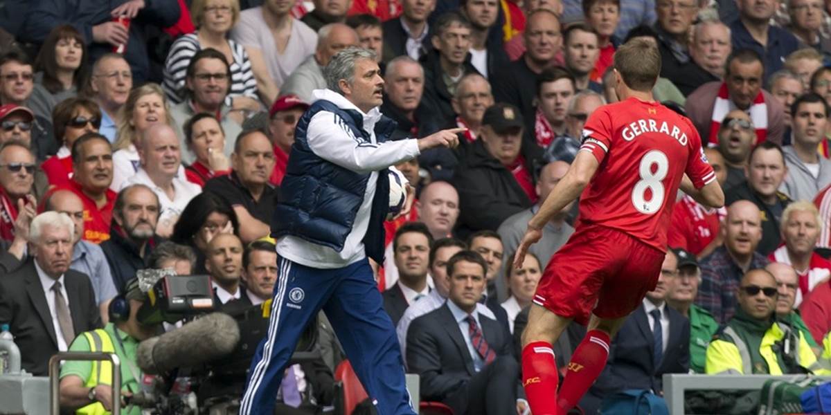 Liverpool sa nepriblížil k titulu, prehral doma s Chelsea