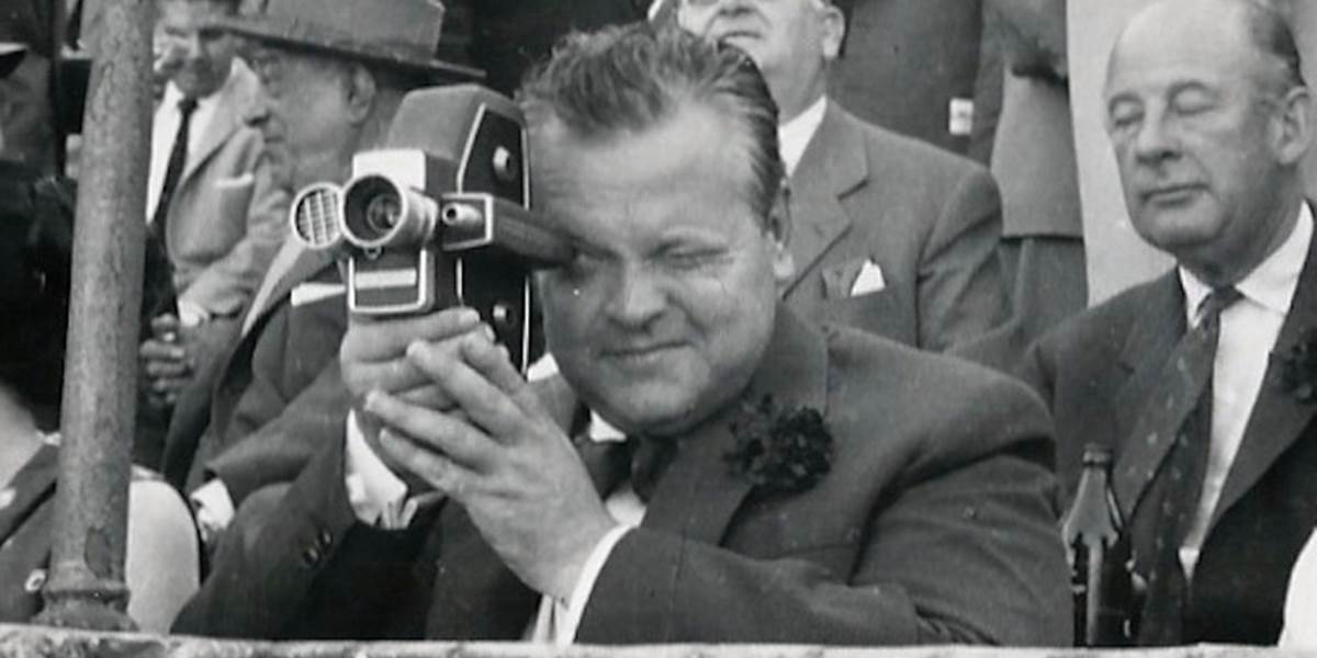 Predmety z pozostalosti Orsona Wellesa sa predali za 180.000 dolárov