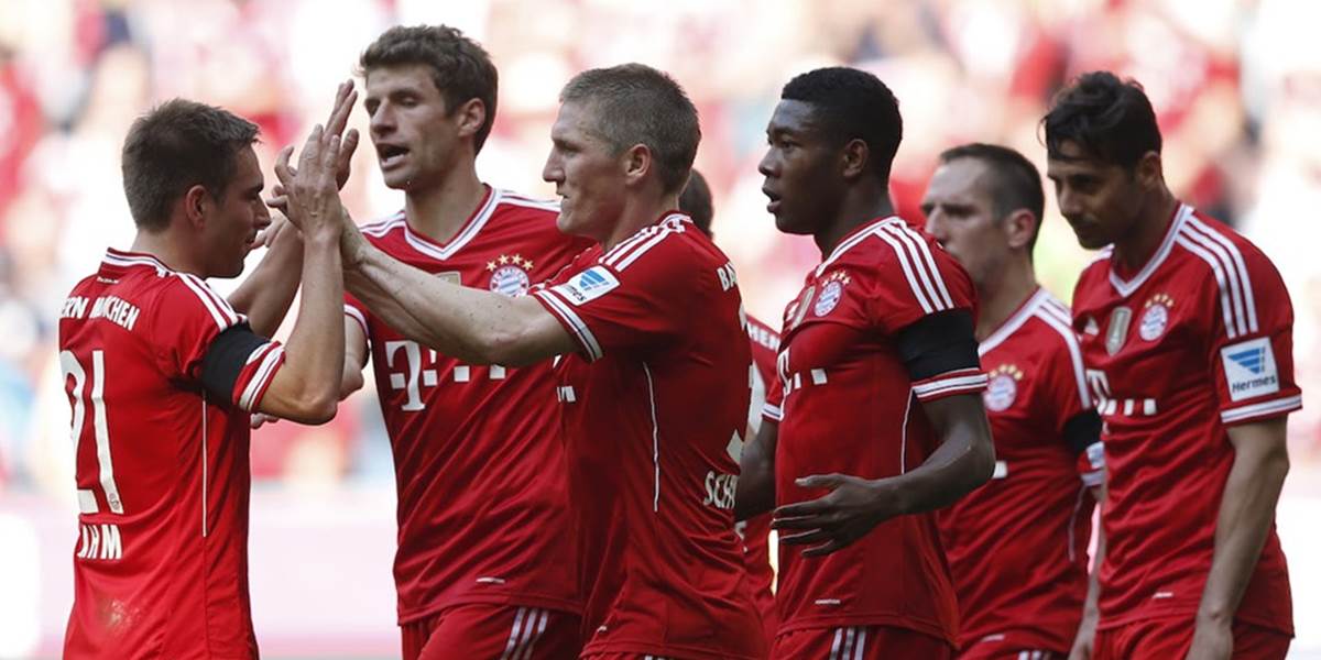 LM: Na Bayern čaká zápas sezóny, Real myslí na desiatu trofej