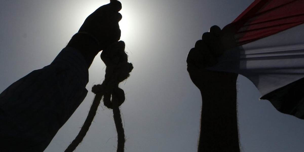 Egyptský súd udelil trest smrti pre 700 prívržencov Moslimského bratstva!