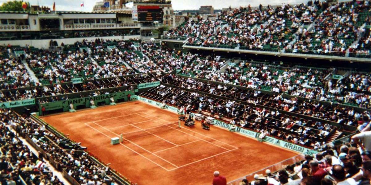 Davis Cup: Francúzi privítajú v semifinále Česko na dvorcoch Rolanda Garrosa