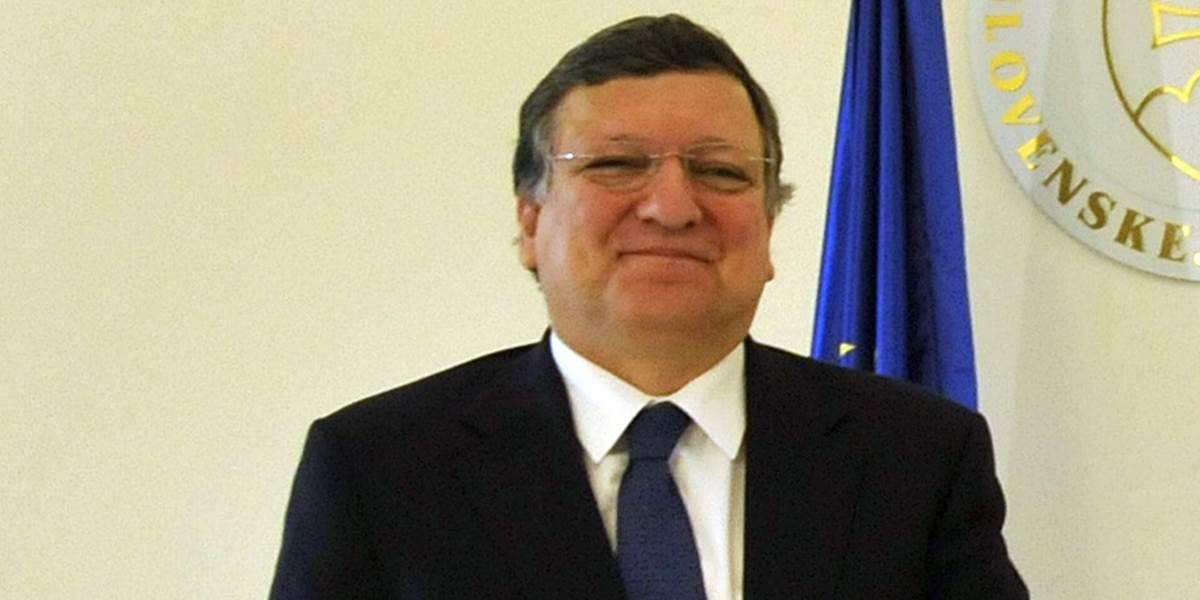 Barroso: Slovensko prešlo zásadným procesom modernizácie
