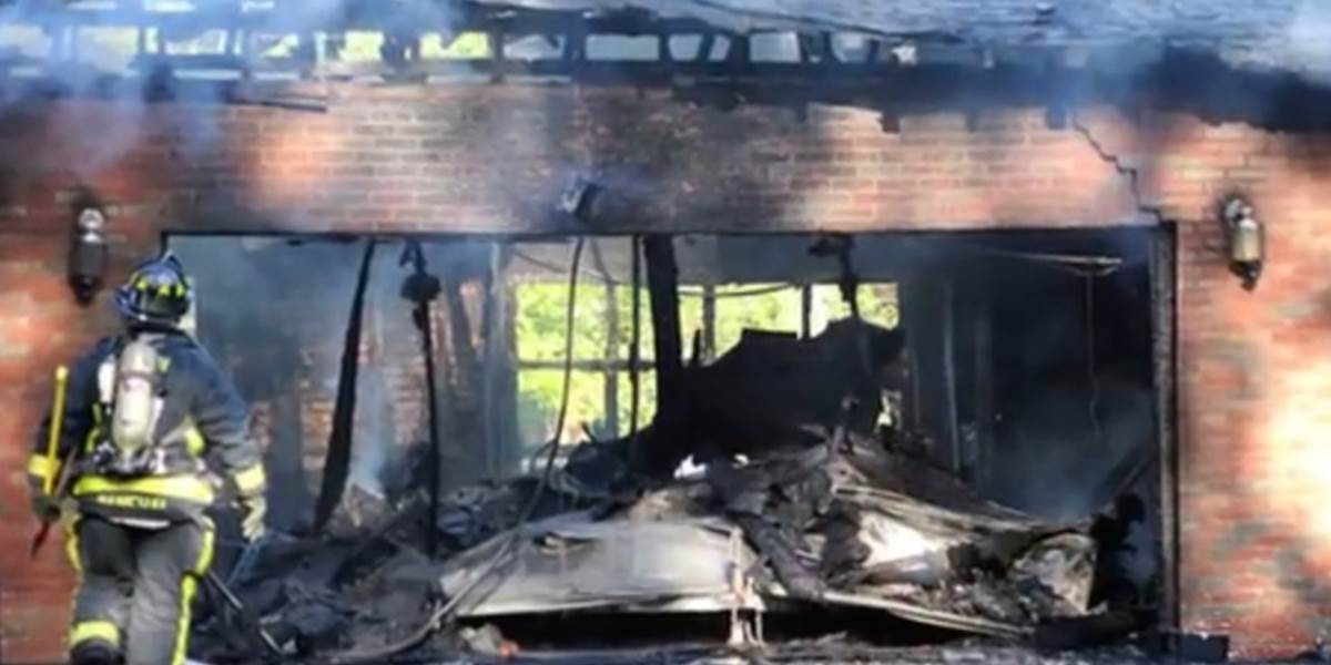 Pri požiari domu v anglickom Sheffielde zahynulo päť členov rodiny