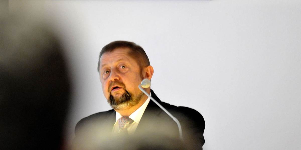 Sudcovia v ZSS podľa Javorčíkovej neschválili Harabinovu kandidatúru