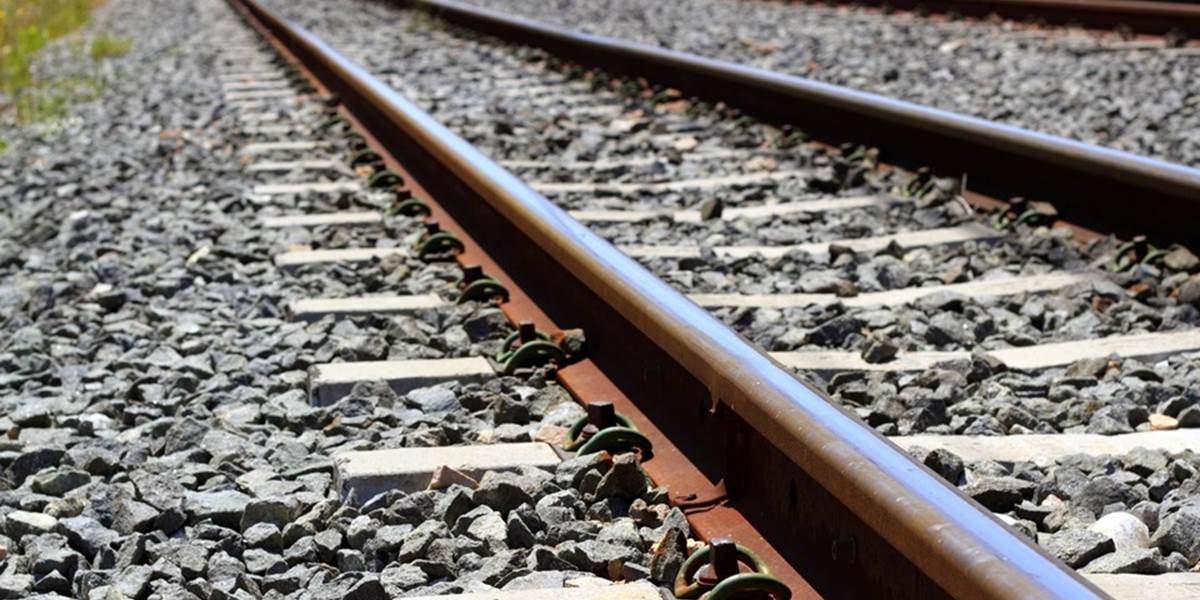 Tragédia v Košiciach: 50-ročného muža zabil vlak