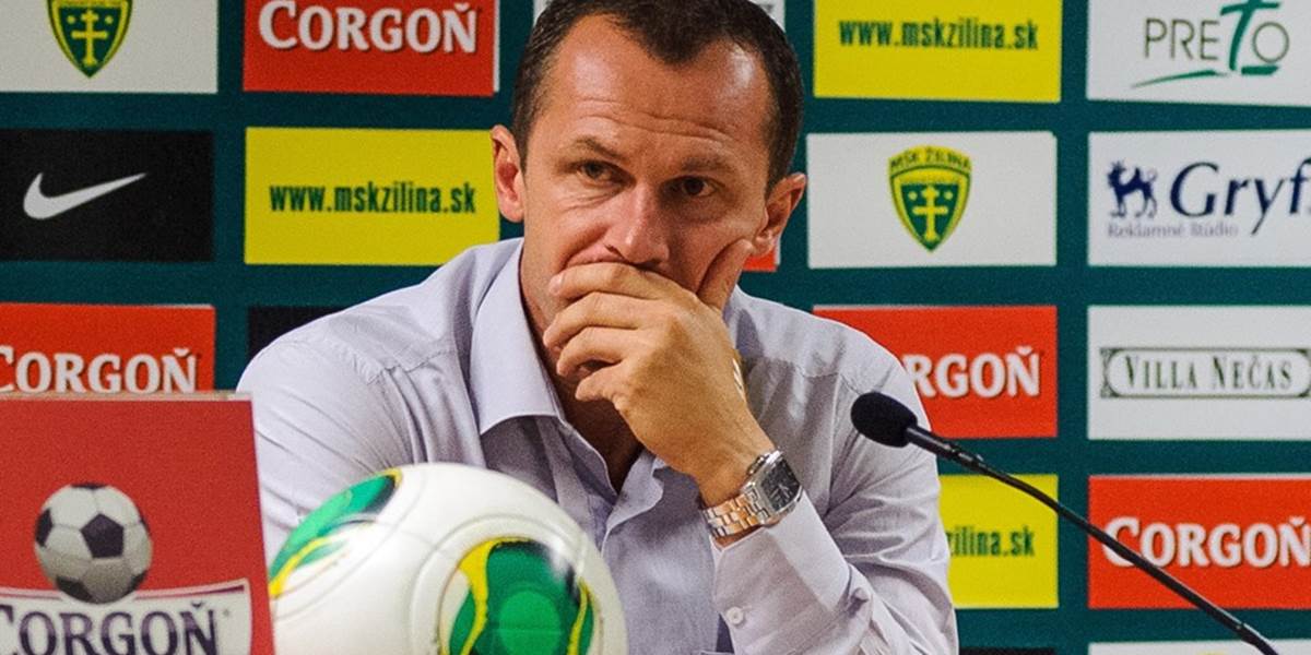 Obhajca Slovnaft cupu Slovan vo finále favoritom, Látal: Rozhodnú maličkosti
