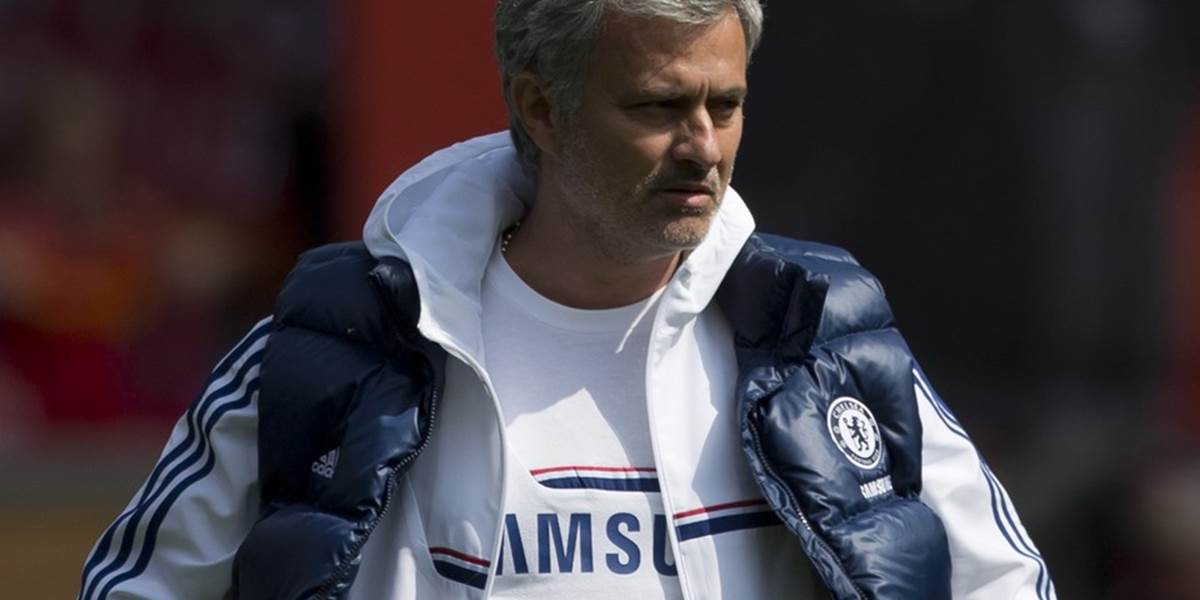 Mourinho i jeho asistent odmietli obvinenia FA