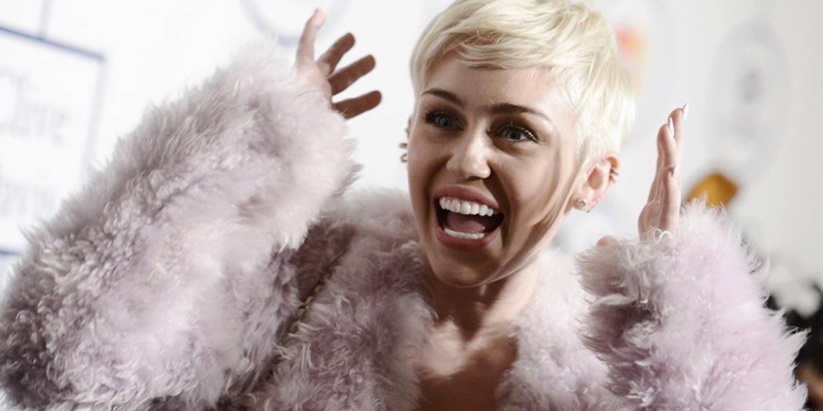 Miley Cyrus: Môj pobyt v nemocnici bol desivý