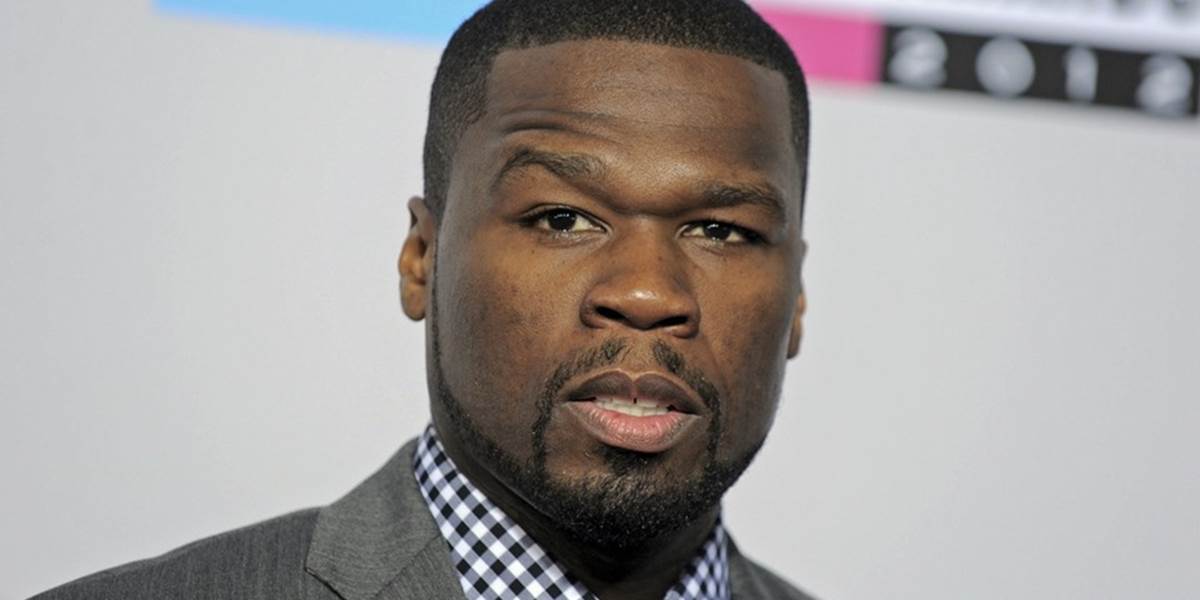 Rapper 50 Cent zverejnil skladbu Everytime I Come Around