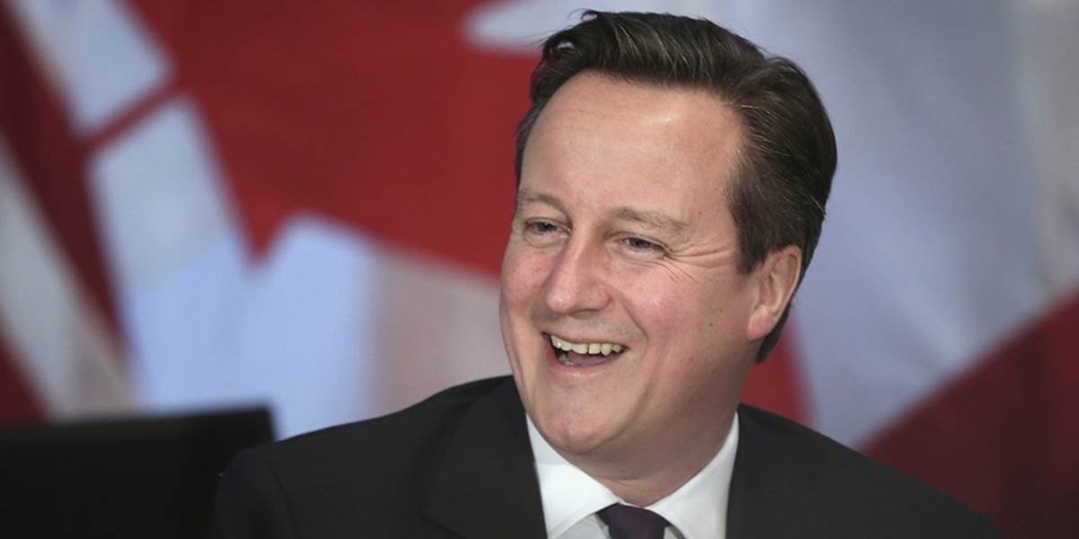 Cameron odstúpi, ak sa referendum o zotrvaní EÚ neuskutoční