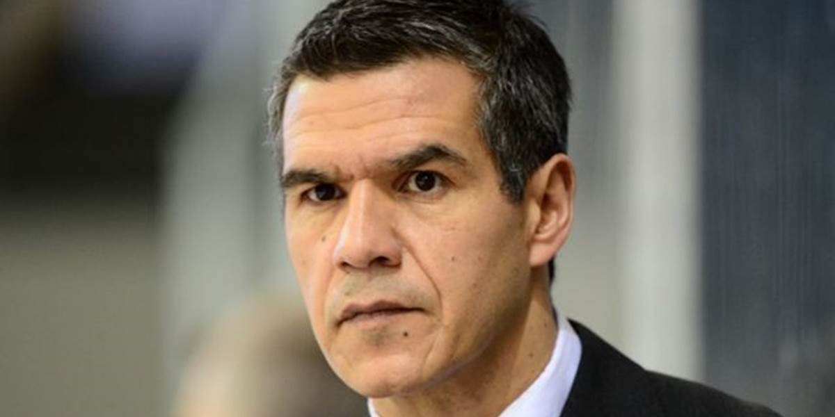 Rakúšania hľadajú nového trénera, Viveiros končí