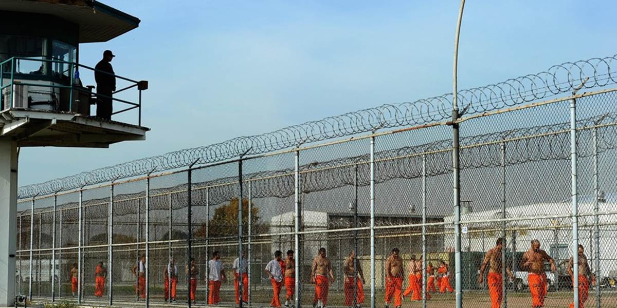 Európske väznice sú preplnené, Na Slovensku je nadpriemer väzňov