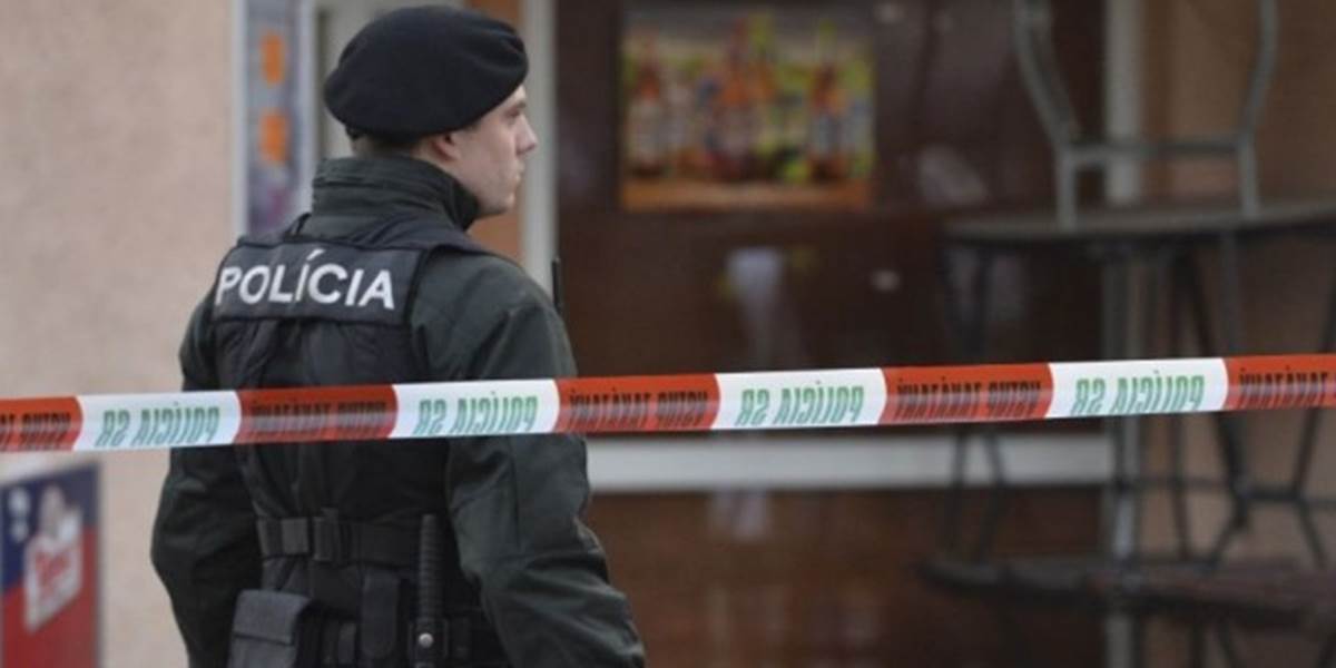 Na trhovisku na Miletičovej ulici sa pobili dvaja muži, jeden z nich zomrel