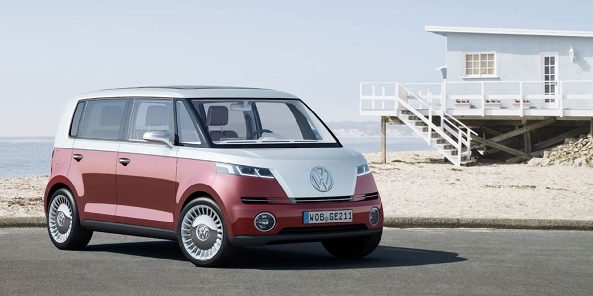 Volkswagen plánuje retroznačku s názvom Beetle
