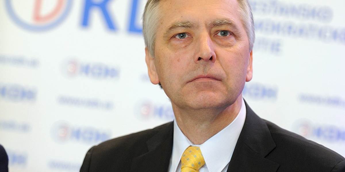 KDH: Vláda rieši problém nezamestanosti na Slovensku umelými opatreniami