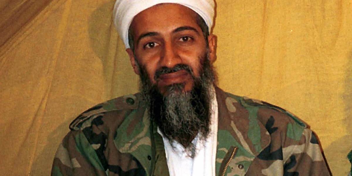Vodca teroristickej siete al-Káida Usáma bin Ládin je už tri roky mŕtvy