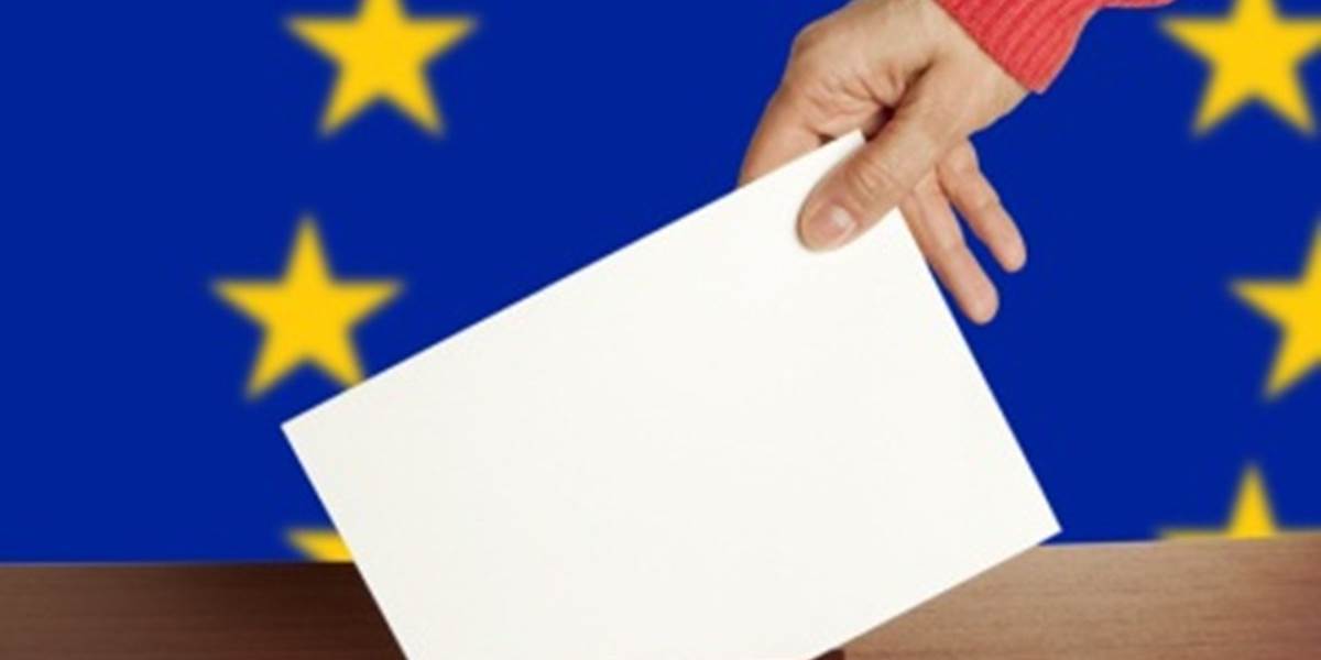 Voliči už môžu žiadať o voličské preukazy pre eurovoľby