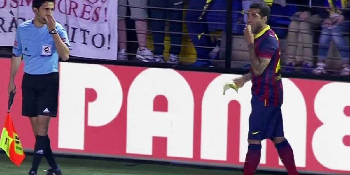 Villarreal zakázal vstup pôvodcovi banánového incidentu