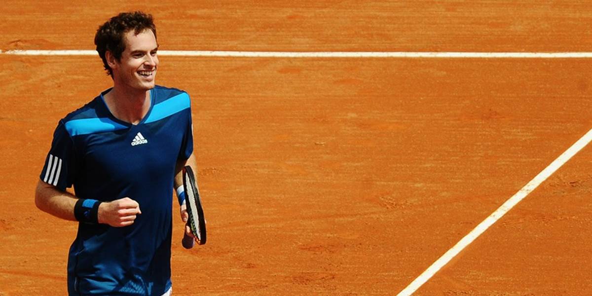Wimbledon: Murray s protekciou, budú ju mať aj Federer a Djokovič