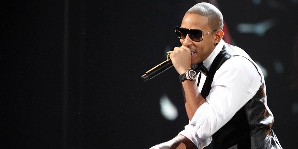 Rapper Ludacris zverejnil videoklip ku skladbe Party Girls