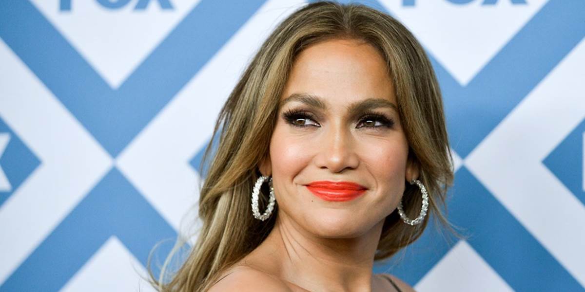 Jennifer Lopez zverejnila nový singel First Love