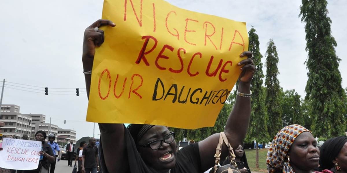 Unesené nigérijské školáčky: Rodičia chystajú protest za ich prepustenie!