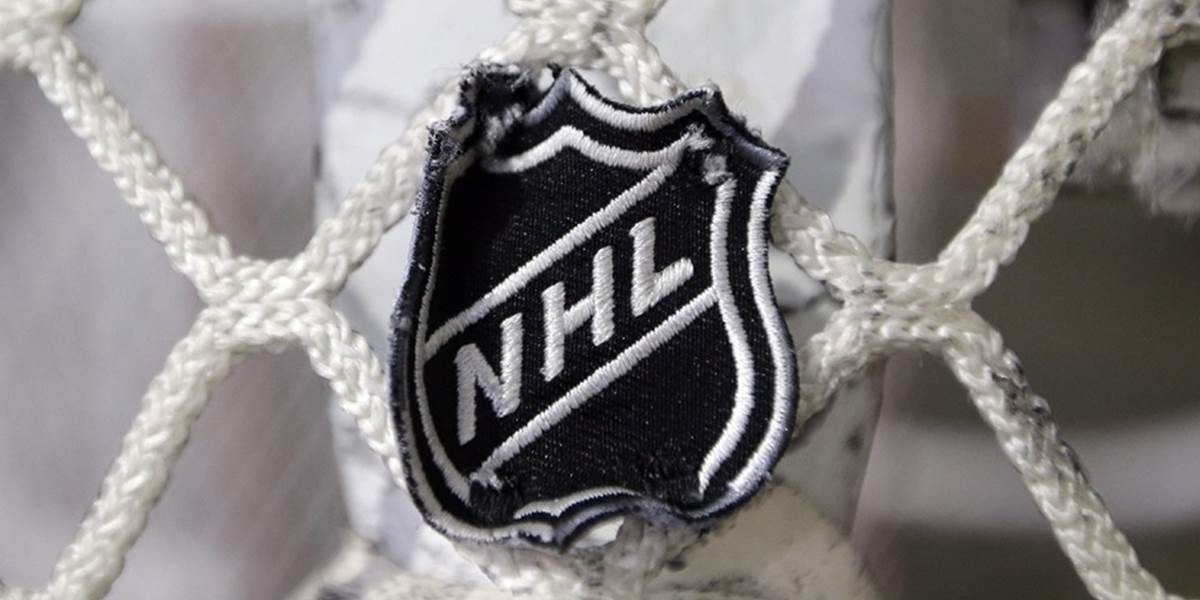 NHL: Známy je už program 2. kola play-off